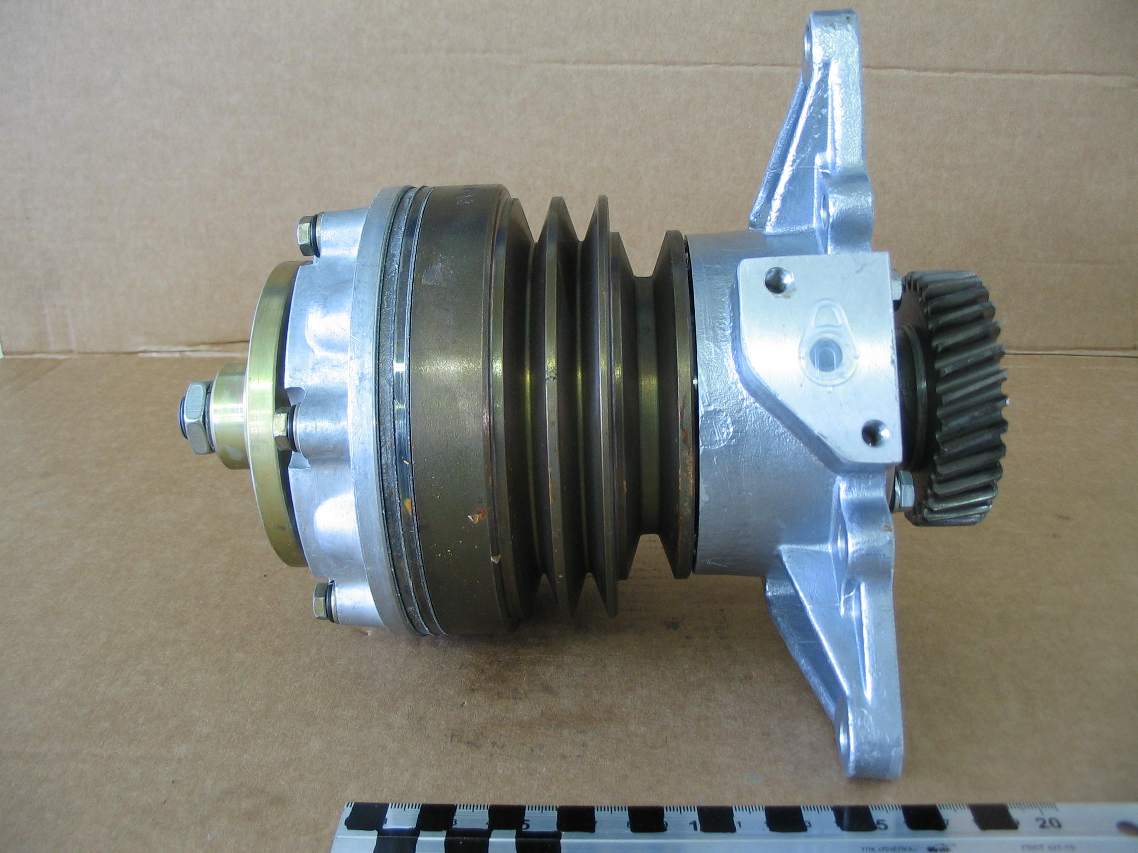 Привод вентилятора 238-1308011-в (гидромуфта) маз,краз,урал. 29842 привод вентилятора 3 х ручейковый. 236-1308011-в2. 238-1308011- привод вентилятора ямз гидромуфта. 1308011 в2.